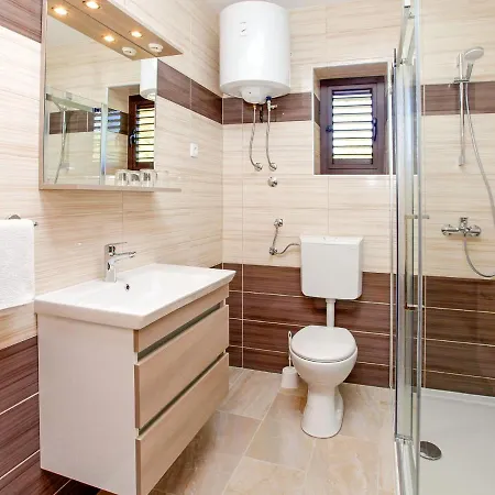 Sarenko-2 By Interhome Apartman Vela Luka