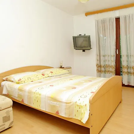 Apartment Sarenko-2 By Interhome Vela Luka