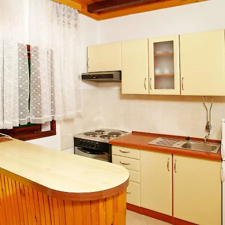 Sarenko-2 By Interhome Apartamento *