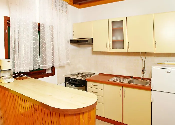 Sarenko-2 By Interhome 公寓 *