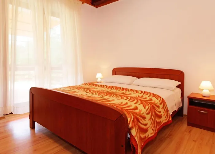 公寓 Sarenko-2 By Interhome *